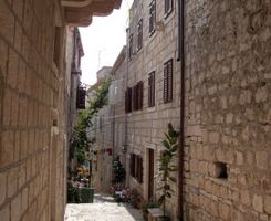 Apartmány Soba v Korčula
