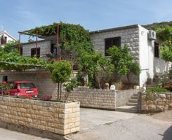 Apartmány App.1 v Žrnovska banja