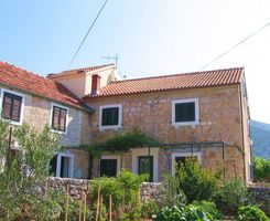 Apartmány Soba br.1 v Bol