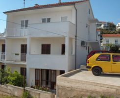 Apartmány A3 v Hvar