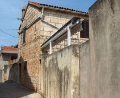 Apartmány Kuća  A1 v Vis