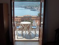Apartmány Studio br.1 v Vis