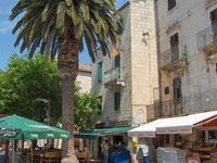 Apartmány Soba br. 1 v Komiža