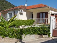 Apartmány Banana v Hvar