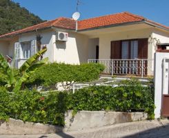 Apartmány Banana v Hvar