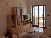 Apartmány Br.4 v Splitska