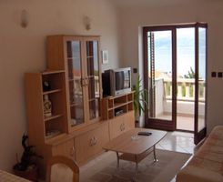 Apartmány Br.4 v Splitska