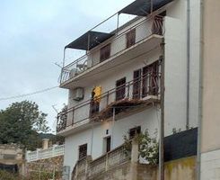 Apartmány Studio- prizemlje-A3 v Vis