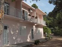 Apartmány A1 v Brna