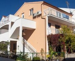Apartmány A2 v Hvar