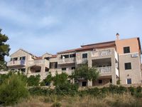 Apartmány Apartman broj 4 v Postira