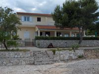 Apartmány Plavi v Nečujam