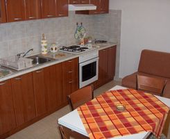 Apartmány Račišće v Račišće