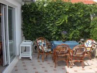 Apartmány App v Nečujam