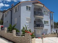 Apartmány Apartman broj 3 v Okrug Gornji