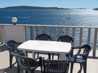 Apartmány Apartman broj 4 v Okrug Donji