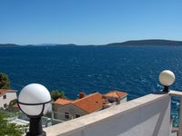 Apartmány Apartman broj 3 v Okrug Donji