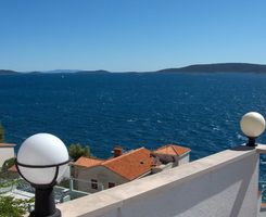 Apartmány Apartman broj 3 v Okrug Donji