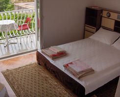 Apartmány Agava v Hvar