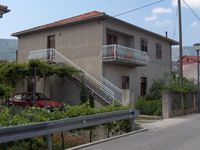 Apartmány Četvorka v Jelsa