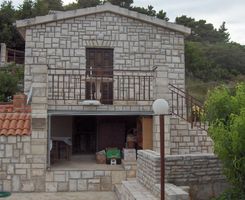 Apartmány App v Stomorska