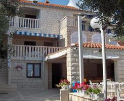 Apartmány Soba br. 2 v Bol