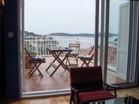 Apartmány Apartman Studio v Hvar