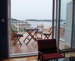 Apartmány Apartman Studio v Hvar