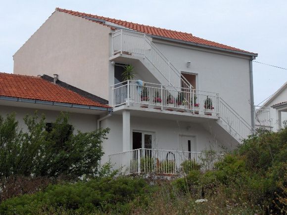 Byt Apartman Studio v Hvar 1