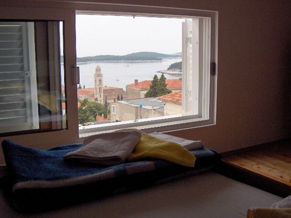 Byt Apartman Studio v Hvar 8