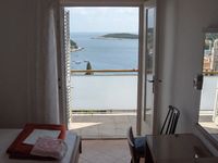 Apartmány Soba br. 4 v Hvar