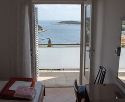 Apartmány Soba br. 4 v Hvar