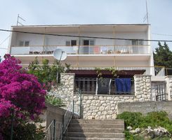Apartmány Soba br. 5 v Hvar