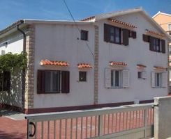 Apartmány Apartman broj 3 v Nin