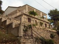Apartmány Marija v Pučišća