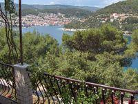 Apartmány Petra v Pučišća