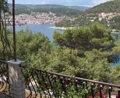 Apartmány Petra v Pučišća