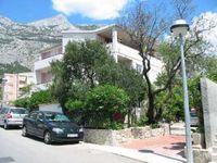 Apartmány Apartman br. 2 v Makarska