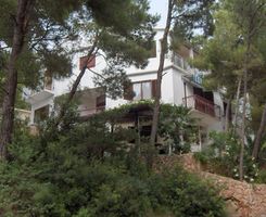 Apartmány H 2 v Sveta Nedjelja