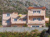 Apartmány Soba broj 3 v Ivan Dolac
