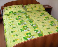 Apartmány App. broj 2 v Ivan Dolac