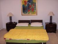 Apartmány App. br. 1 v Hvar