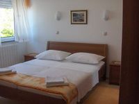 Apartmány Soba R1 v Podstrana