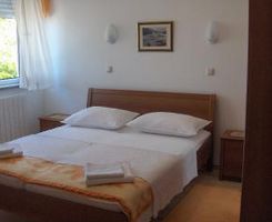 Apartmány Soba R1 v Podstrana