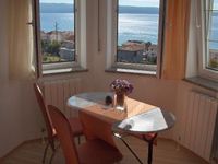 Apartmány Soba br.R2 v Podstrana