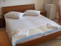 Apartmány Soba br. R3 v Podstrana