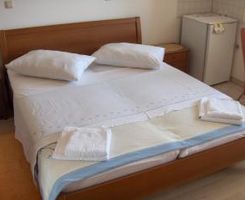 Apartmány Soba br. R3 v Podstrana