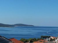 Apartmány Žuti v Hvar