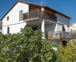 Apartmány Soba  5 v Orebić