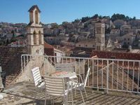 Apartmány App. br. 3 v Hvar